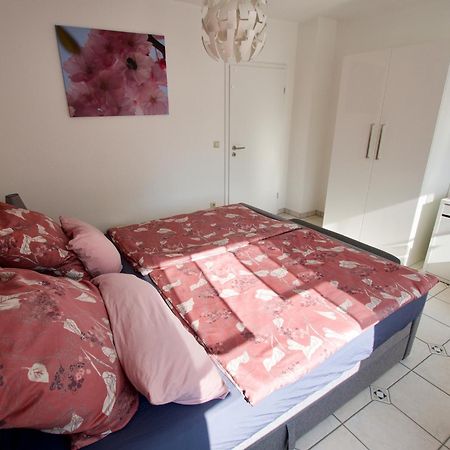 Ferienwohnungen Hainichglueck Bad Langensalza Exterior foto
